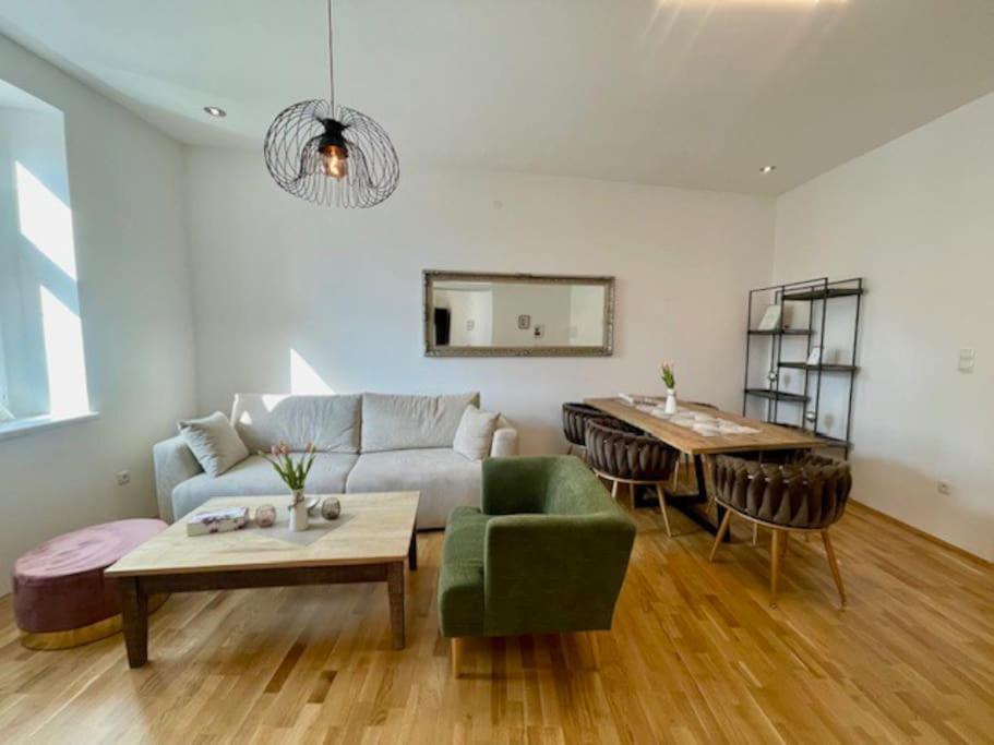 *Luxus In Der Grazer Innenstadt* מראה חיצוני תמונה